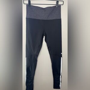 Lululemon Women’s Run: Stay on Course Leggings Black